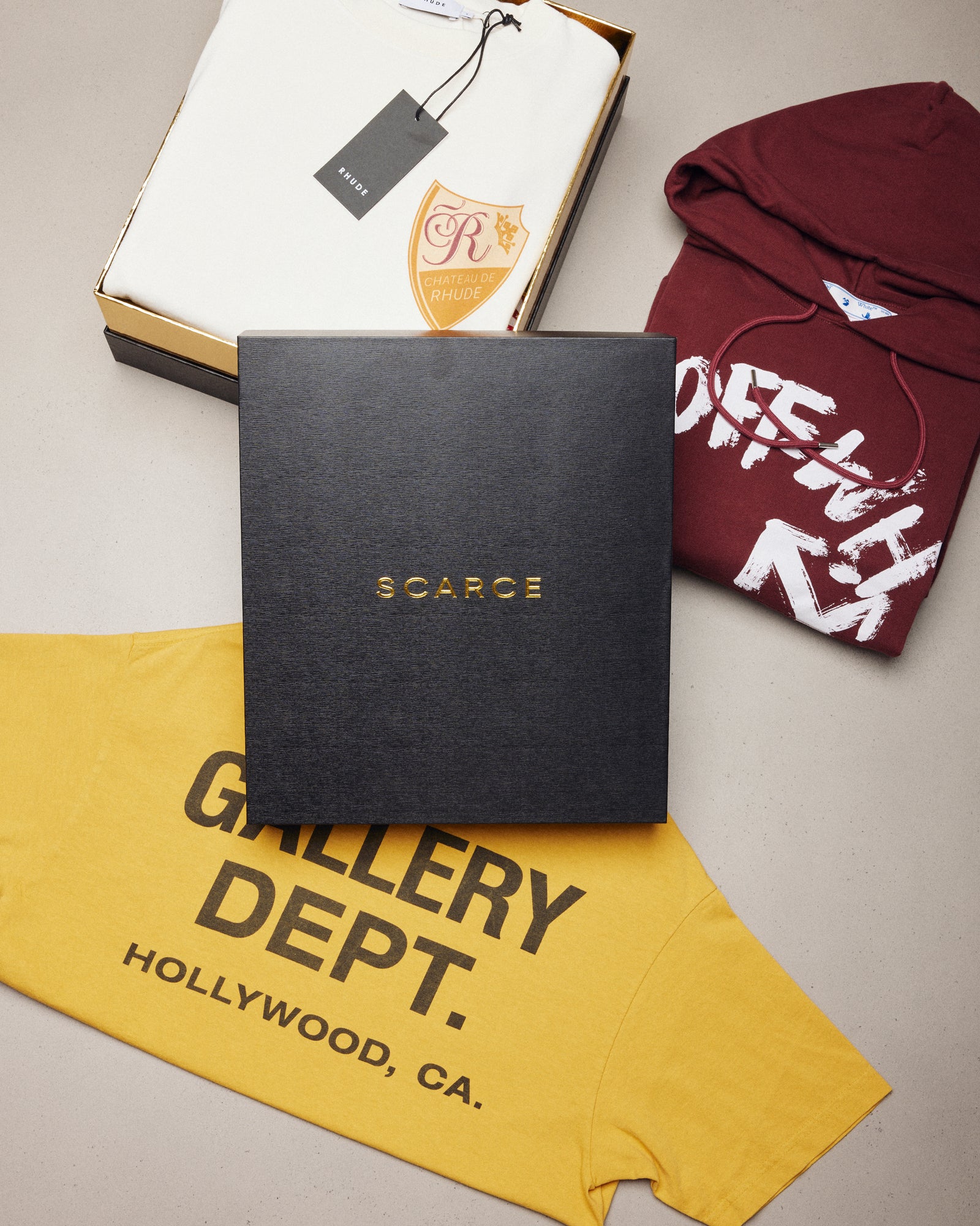 Spring Mix Outfit Box