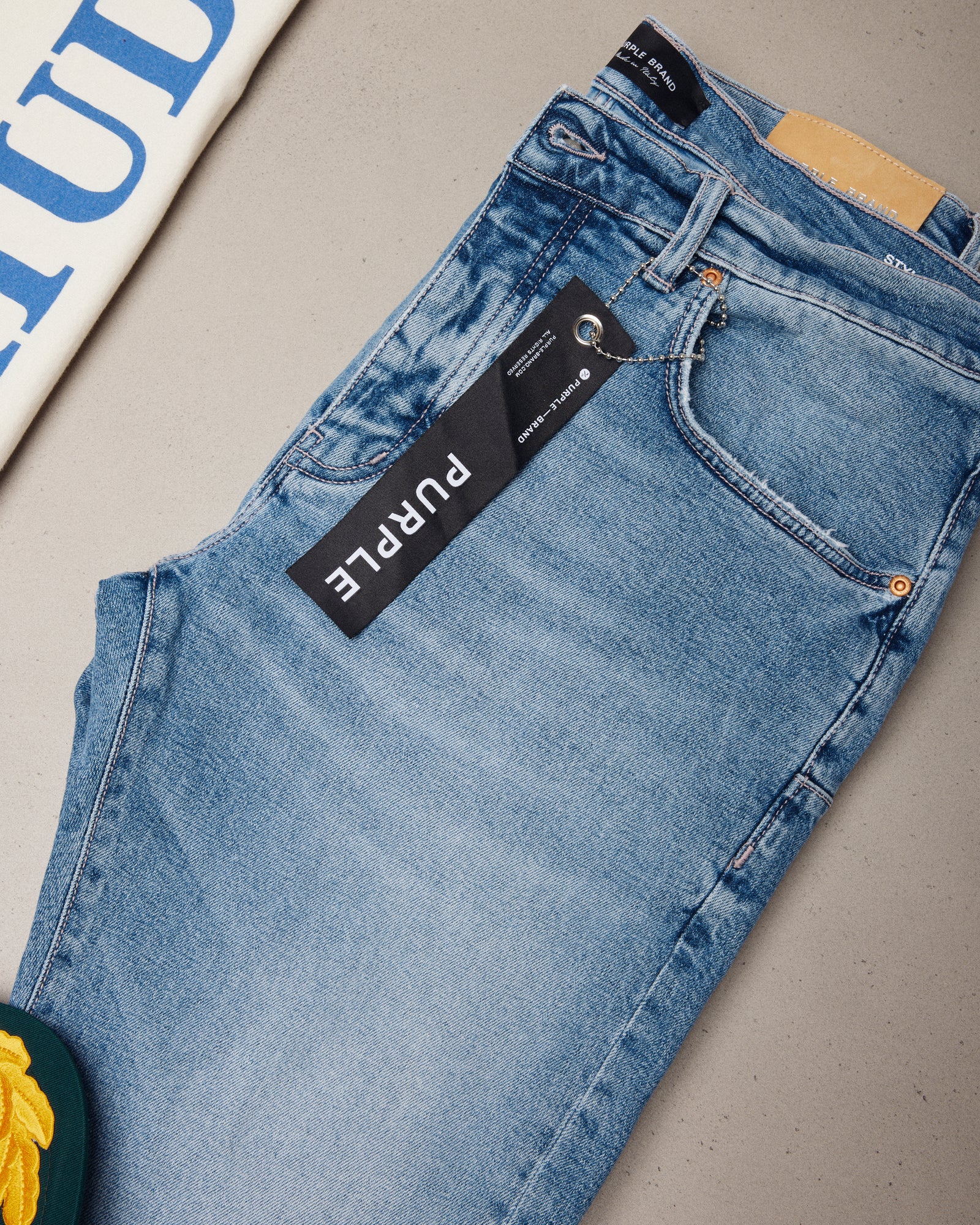 Spring Mix Outfit Box