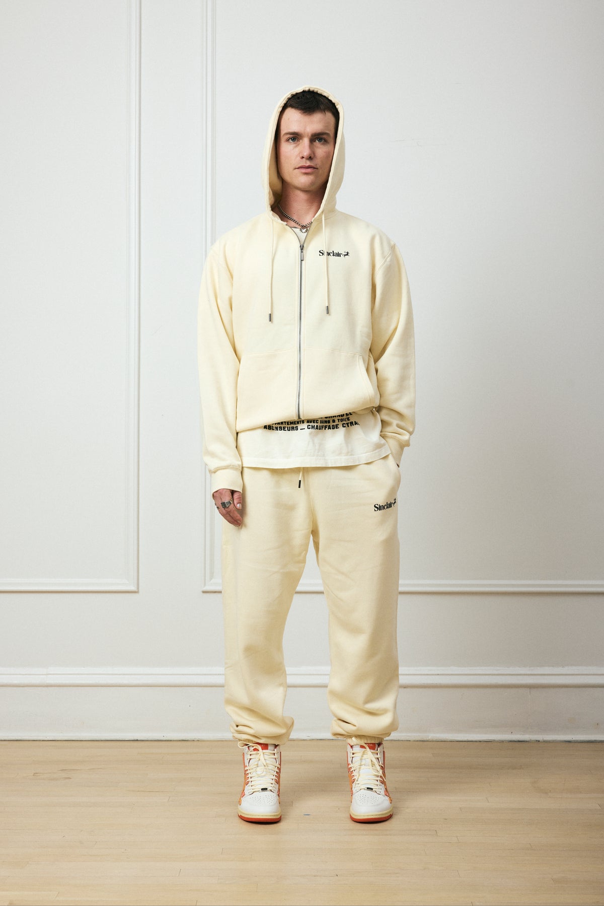 MEN'S PREMIUM HYPE BOX (LIMITED TO 50)