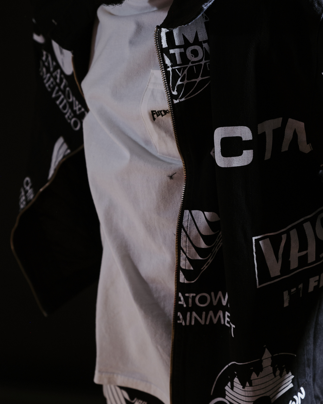 Cyber Legacy Box (No Returns)