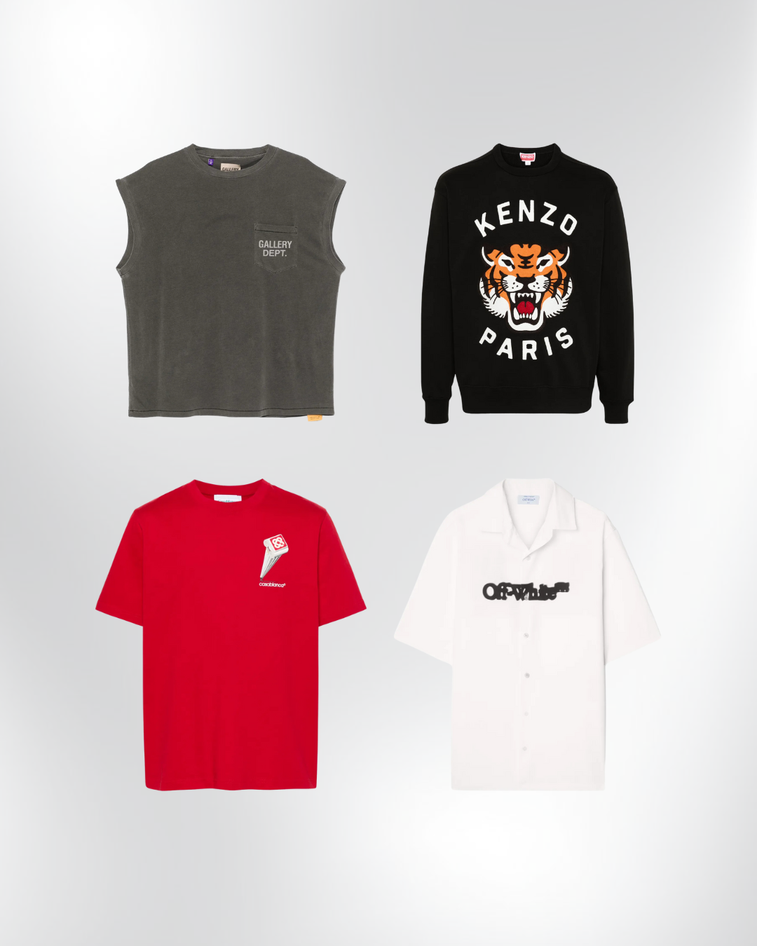 Spring Hype Outfit Box