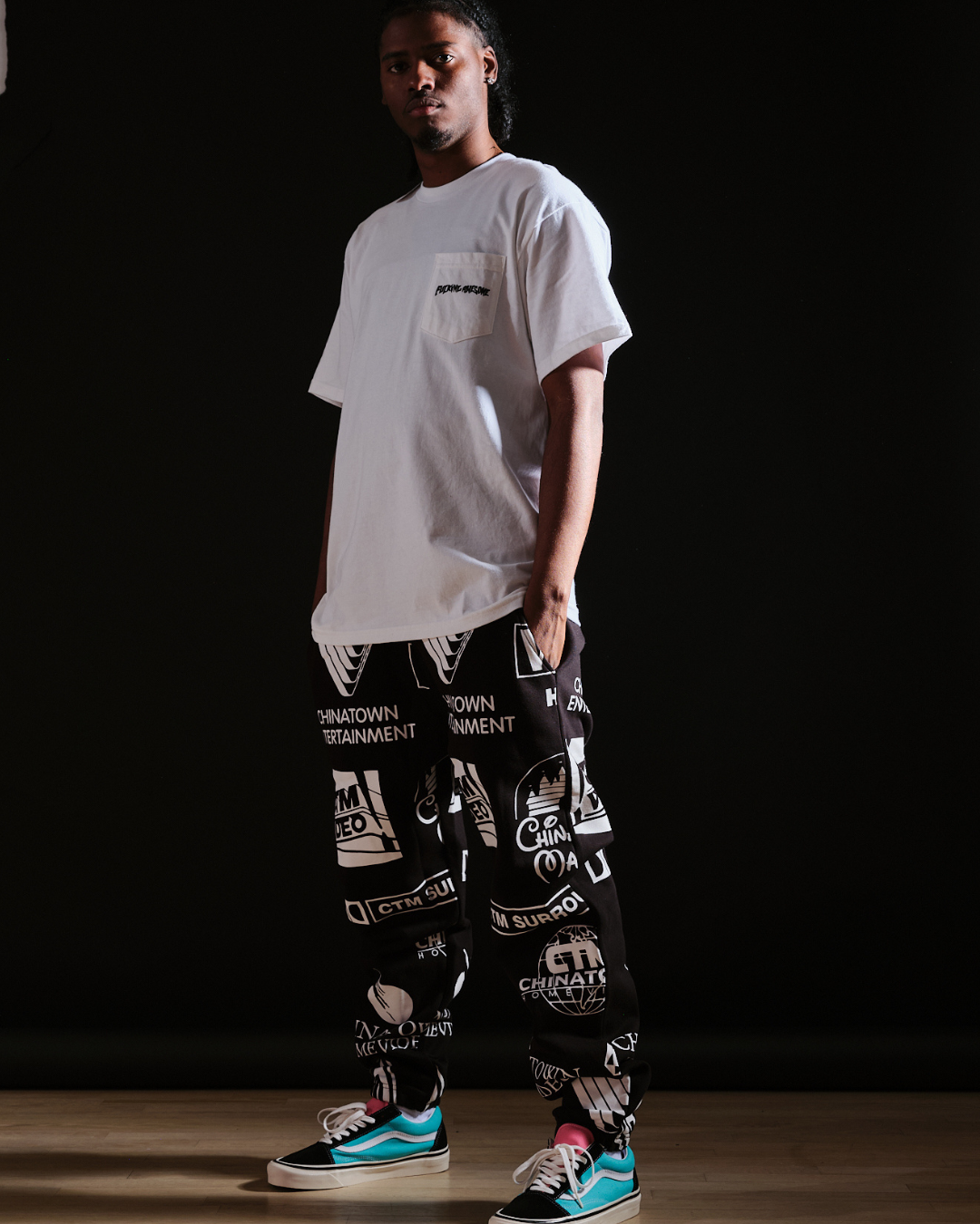 Cyber Legacy Box (No Returns)