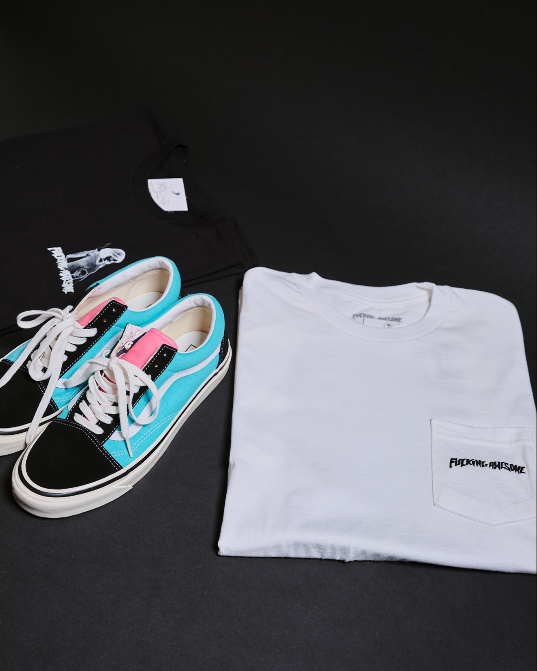 Cyber Legacy Box (No Returns)