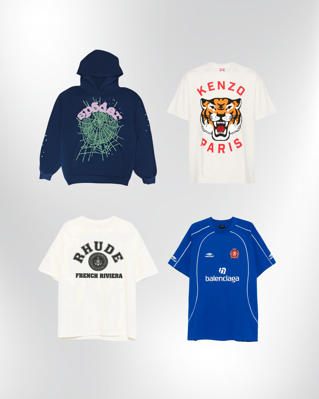 Spring Mix Outfit Box