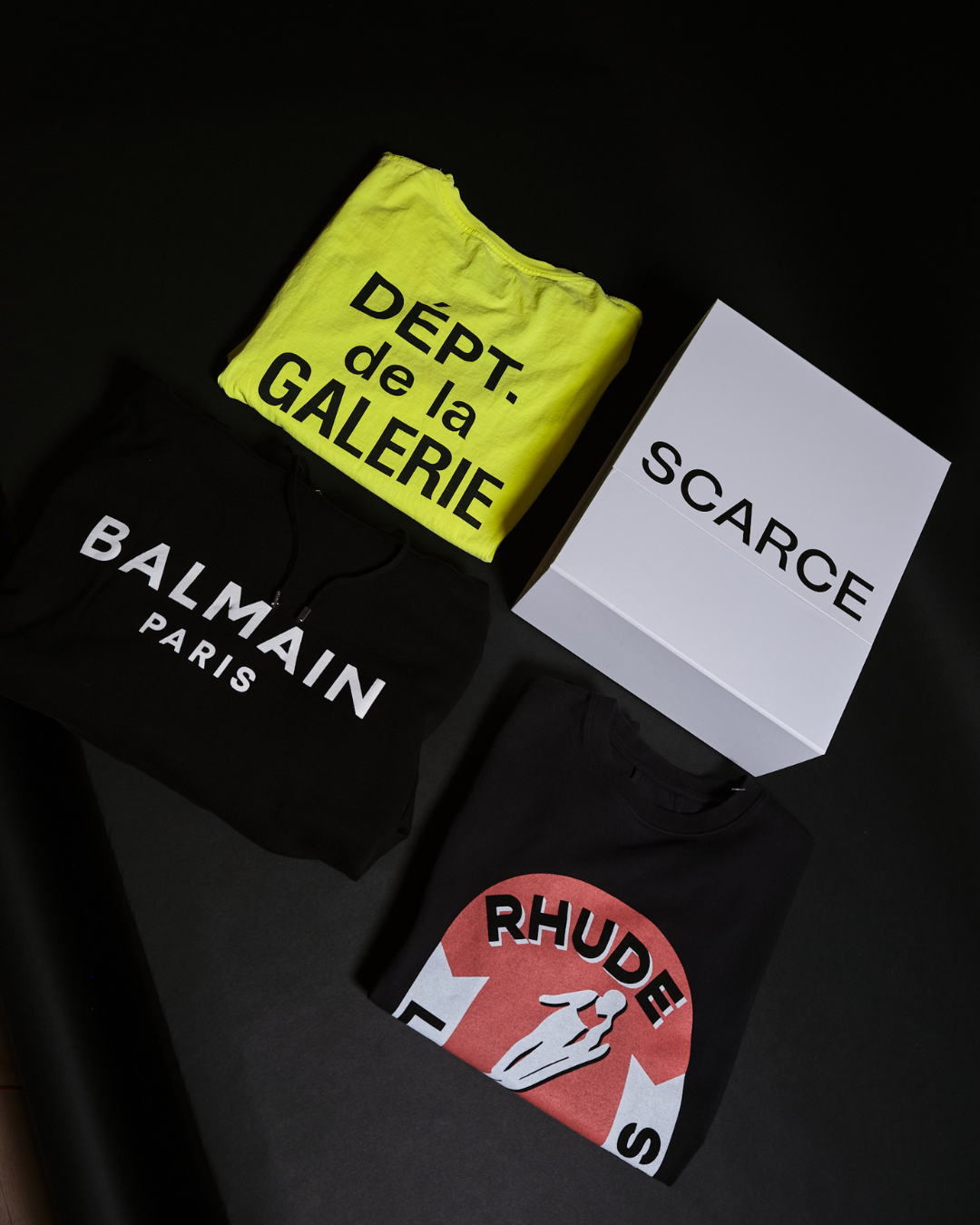 BLACK FRIDAY SAMPLE SALE - TIER 3