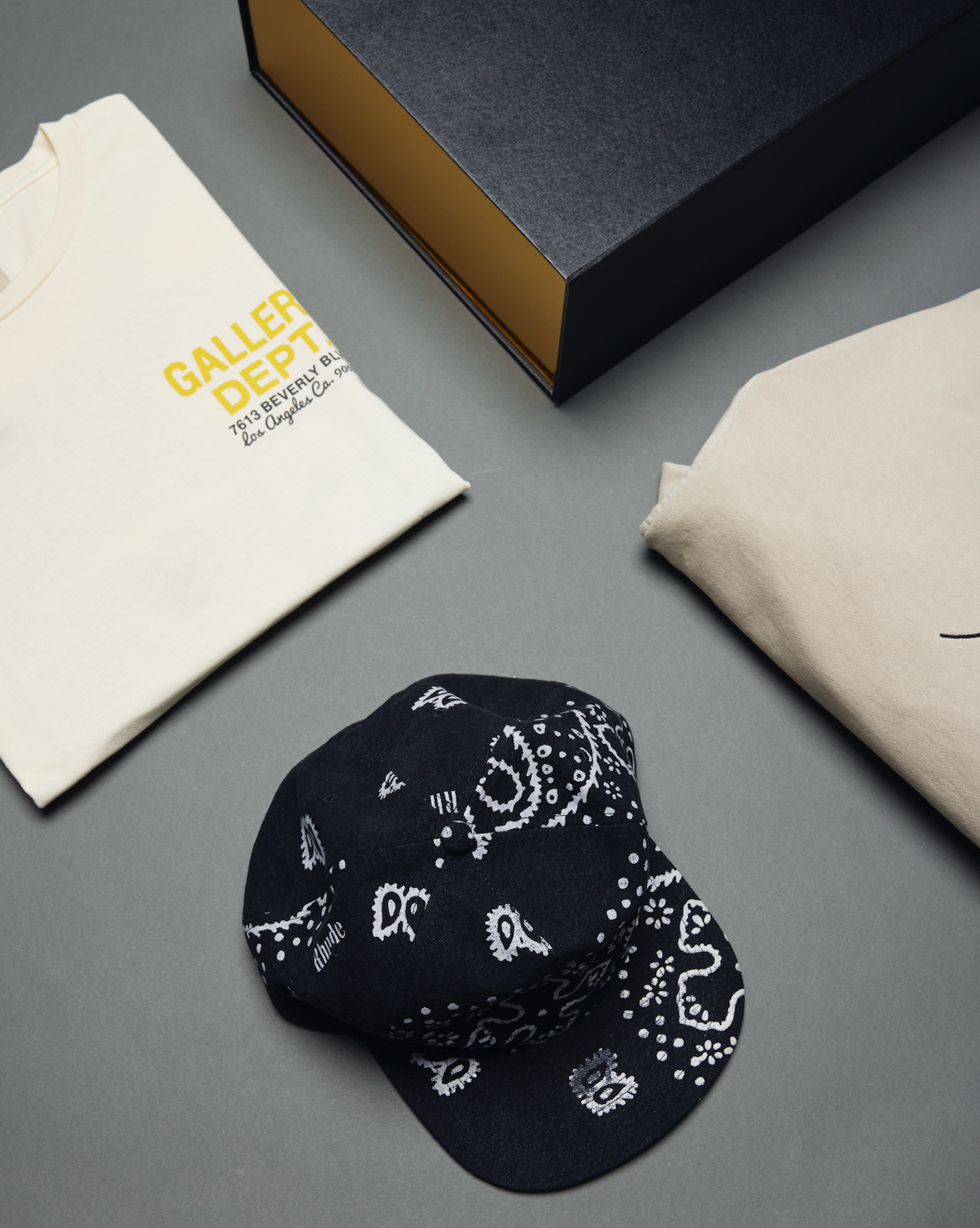 Men's Core Streetwear