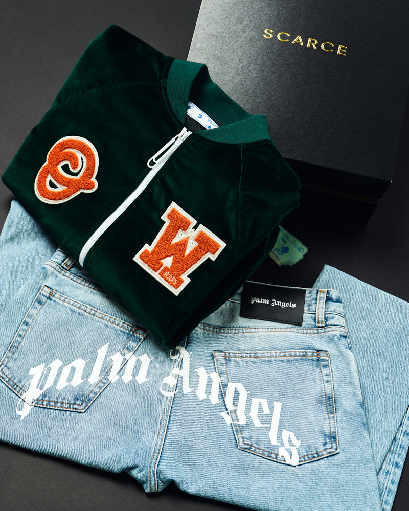 Spring Hype Outfit Box