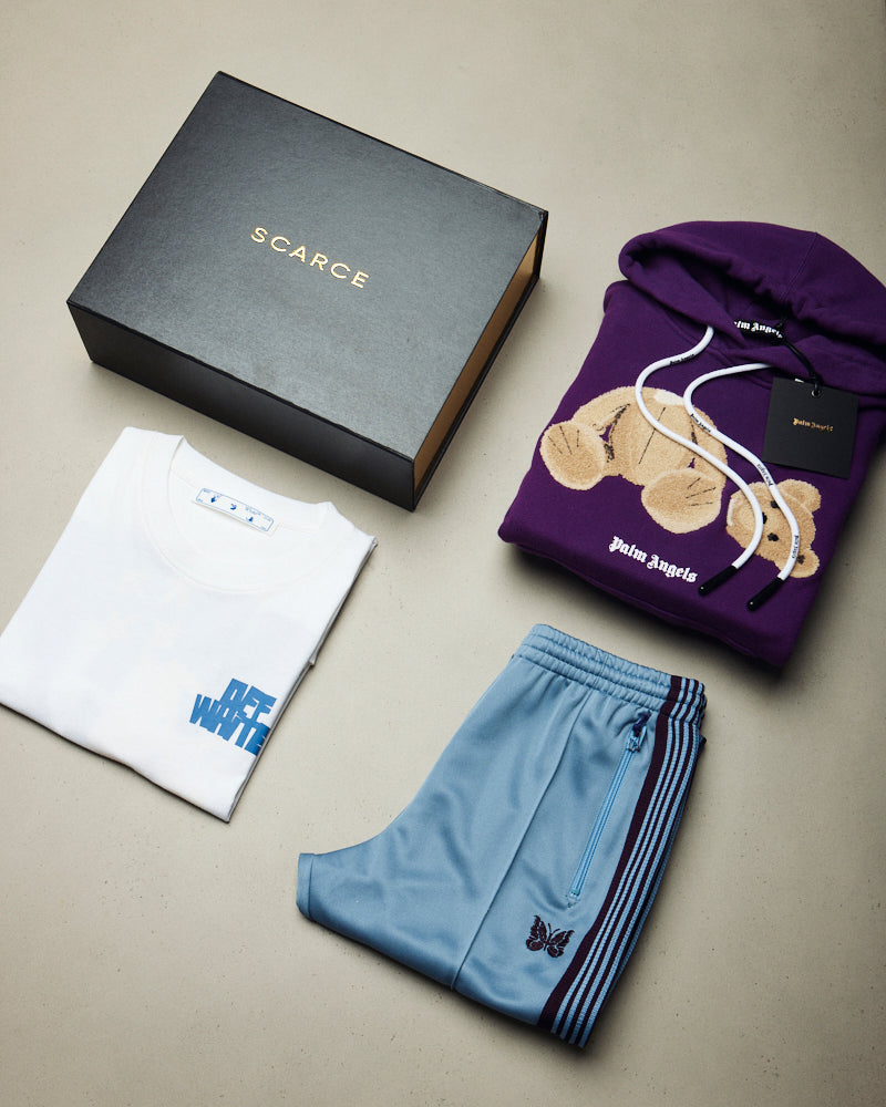 Spring Hype Outfit Box