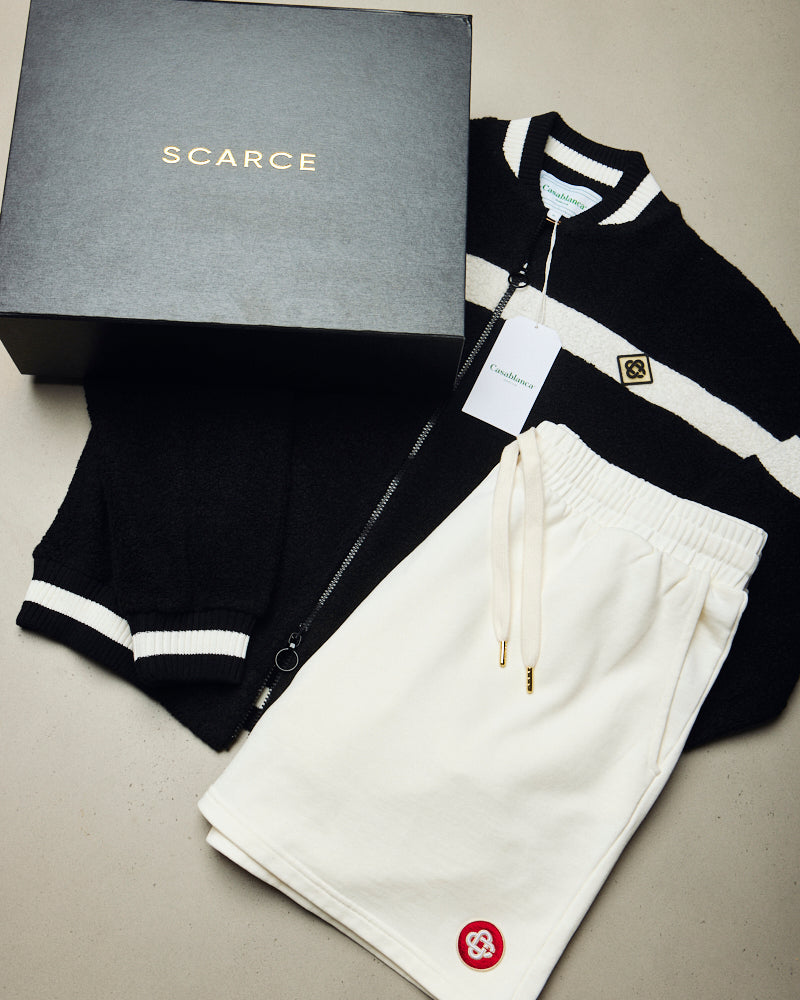 Men's Core Streetwear