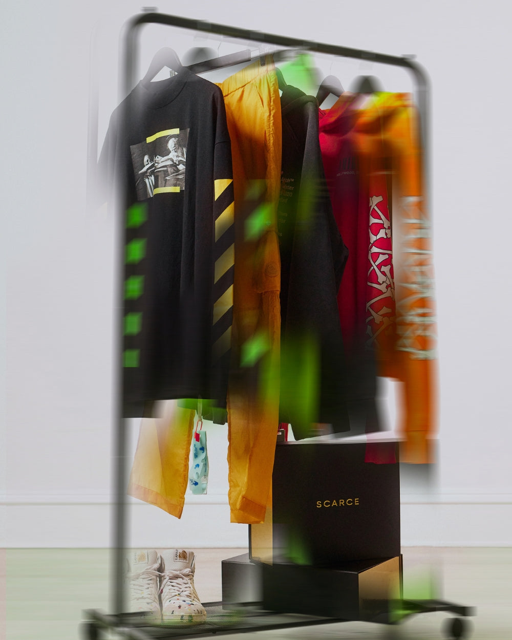 Spring Hype Outfit Box