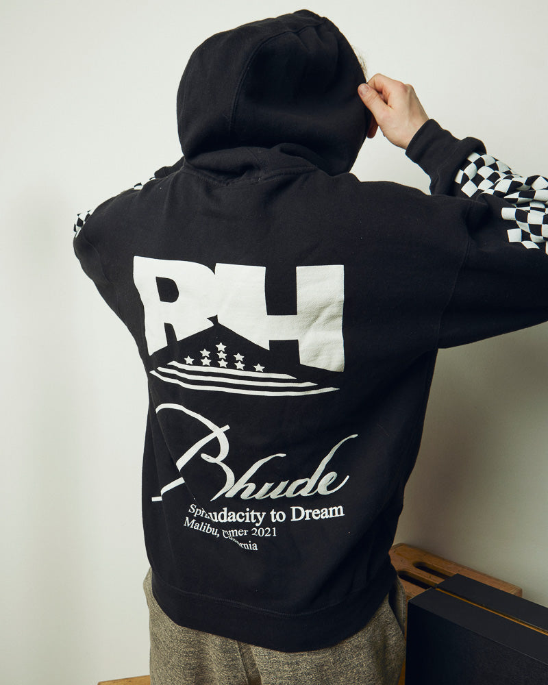 Men's Core Streetwear