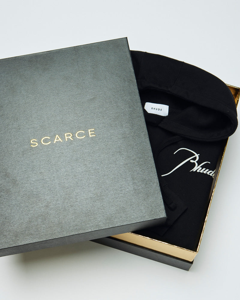 Men's Core Streetwear